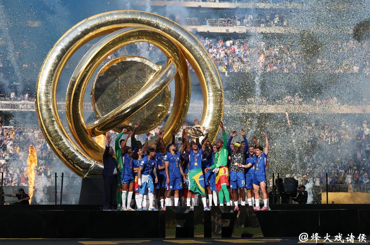 2026年世界杯决赛：足球盛宴的巅峰时刻